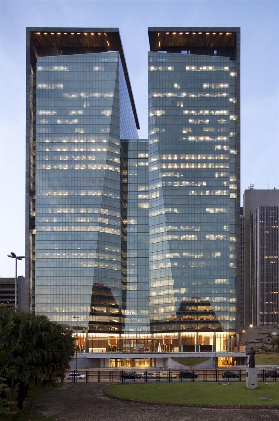 ventura corporate towers